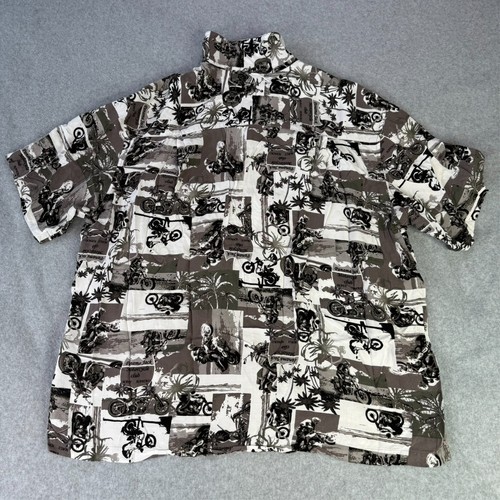 Panama jack hawaian - jack, camicia