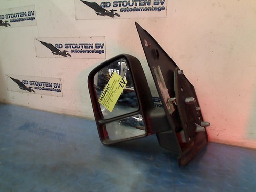 Specchietto laterale ford - specchietto,