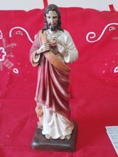 SACRO CUORE DI GESU' - ANTICA