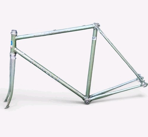Telaio bicicletta cicli clc - bicicletta,
