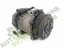 F4AE0681D COMPRESSORE A/C   IVECO EUROCARGO «II» (2003)