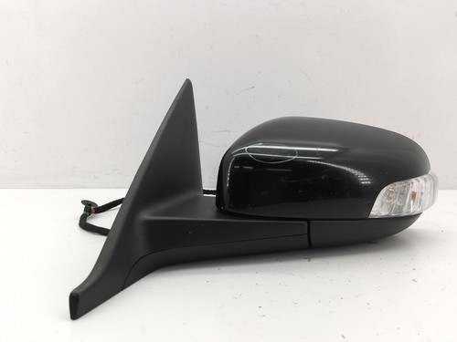 Specchietto retrovisore - specchietto,