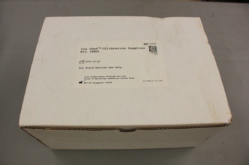 Kit forniture calibrazione - kit,