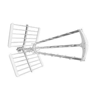 Antenna direttiva uhf - antenna,