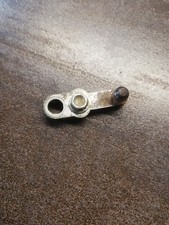 Leva Registro Rinvio valvola Scarico husqvarna Sm/Wre/Wr/Cr 125