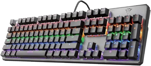 Trust gaming gxt 865 - 865, asta