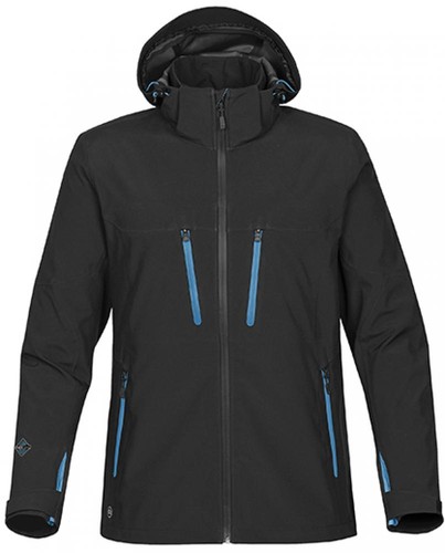 Herren patrol softshell - herren,