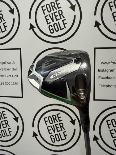 Callaway elyte driver 9 - callaway,