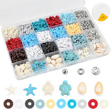 Set perline diy kit - set,