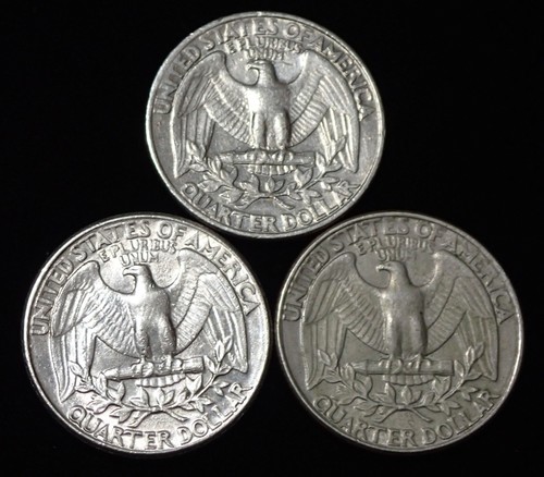 Washington quarter dollar - washington,