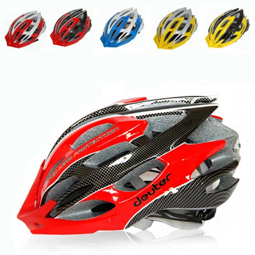Casco per bici elmetto - per,