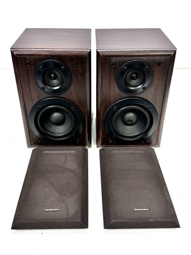 Technics hd301 coppia - sb-hd301,