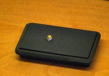 Piastra sgancio rapido per treppiede libec H22DV, TH-950 DV ricambio