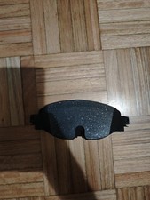 Front brake pads for - vw, group