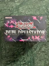 Konami Yu-Gi-Oh! Duel