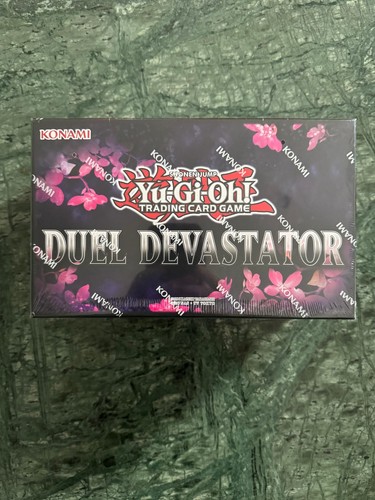 Konami duel - yu-gi-oh!,
