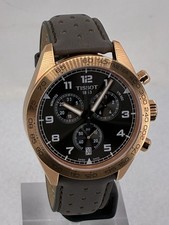 NUOVO 45mm Gents TISSOT PRS