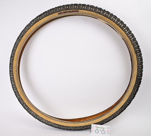 Pneumatico tanwall 26x1 - pneumatico, 26x1,95"