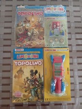 TOPOLINI 3510 3511 - LIMOUSINE