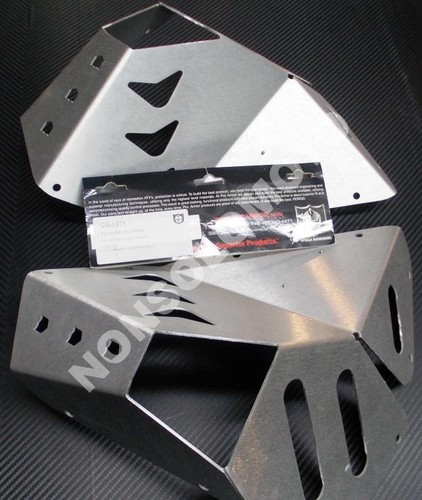Paratacco pedane pro armor - pro,