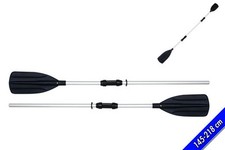 COPPIA REMI IN ALLUMINIO- 1,0 pz