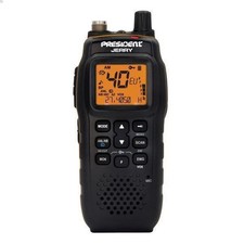 Radio CB PRESIDENT TXPR612