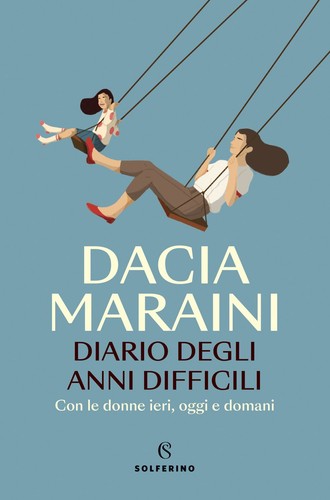 Libri dacia maraini diario - libri,