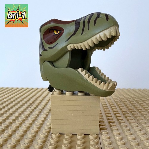 Lego dino tyrannosaurus - 🦕,