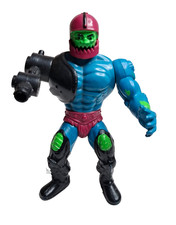 Mattel Masters of the Universe