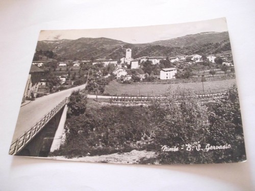 Udine nimis gervasio - b.,