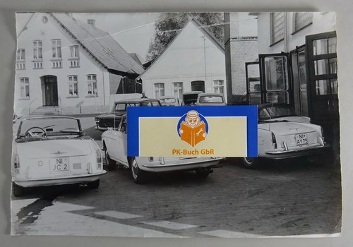 Foto originale fiat autohaus - foto,