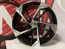 4 Cerchi in lega per Tiguan