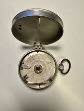 Vintage Marcatore Segnatempo Marcatempo Orologio Metronotte Anni 50 Anni 60