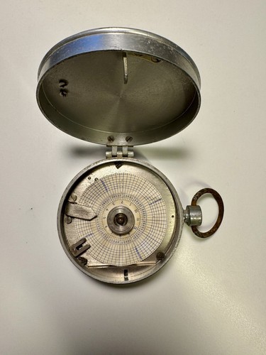 Vintage marcatore segnatempo - marcatore,
