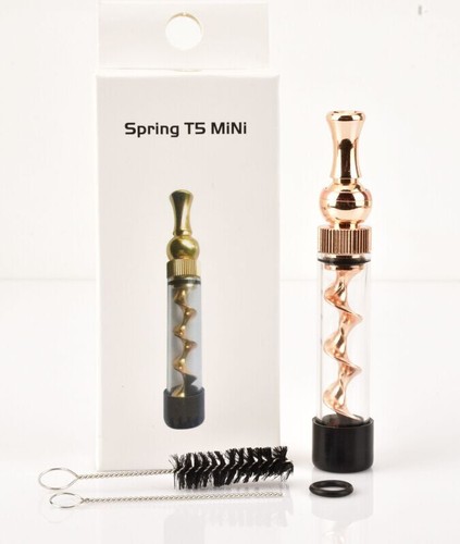Spring mini pipa per erbe - mini,