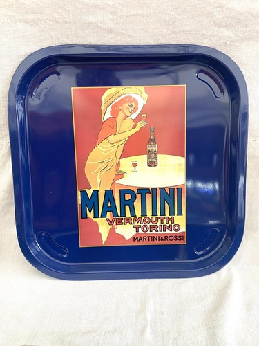 Vassoio martini - vassoio,