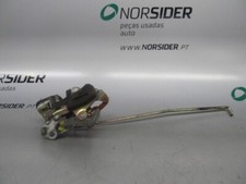 serratura porta anteriore