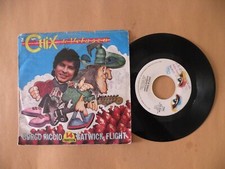 CHIX DE VLEASCO BORGO RICCO