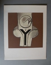 Pietro Cascella Riproduzione