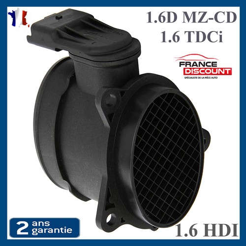 Debimetre air pour - pour, citroën