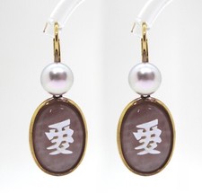 Orecchini Mimì Pendenti in