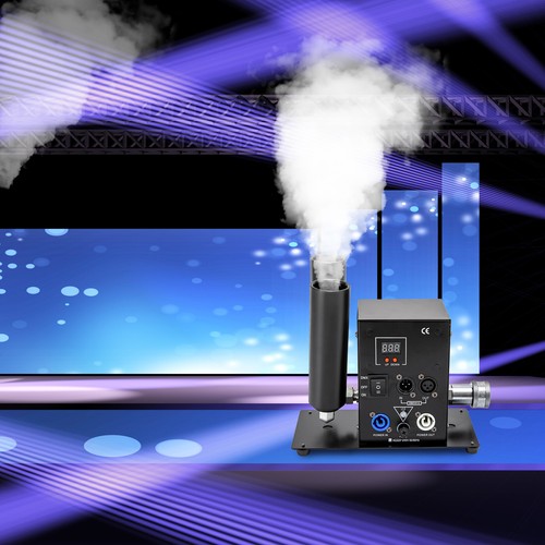 Dmx jet co2 cannon mini - cannon,
