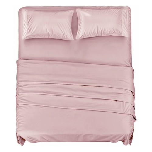 Lenzuola letto microfibra - lenzuola, in