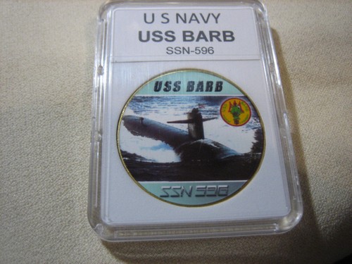 Blu navy submarine - navy, uss