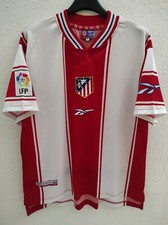ATLETICO DE MADRID 1999-2000