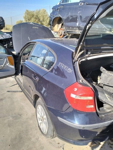 Sedili bmw serie berlina - sedili,