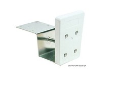 * Supporto motore ausiliario