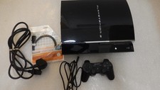 Sony PlayStation 3 60 GB PS3