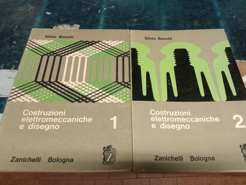 Costruzioni elettromeccaniche - costruzioni,