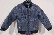 GIUBBOTTO ARMANI  BAMBINO 7A Blu